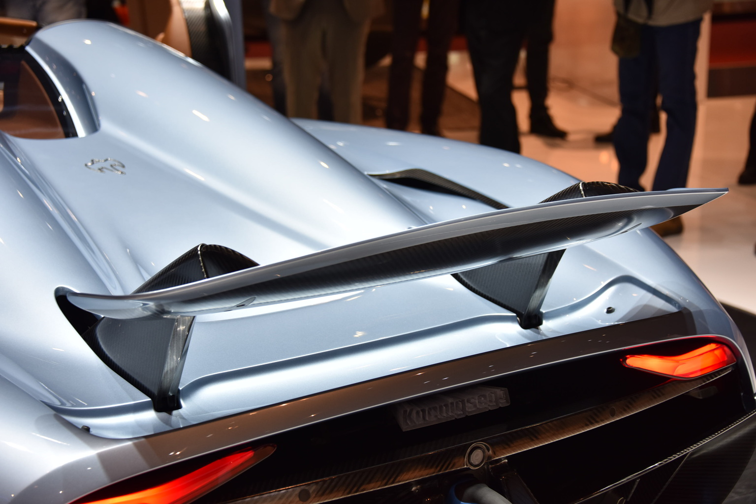 2015 Geneva International Motor Show