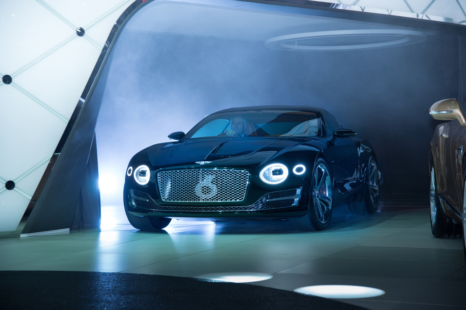 2015 Geneva International Motor Show