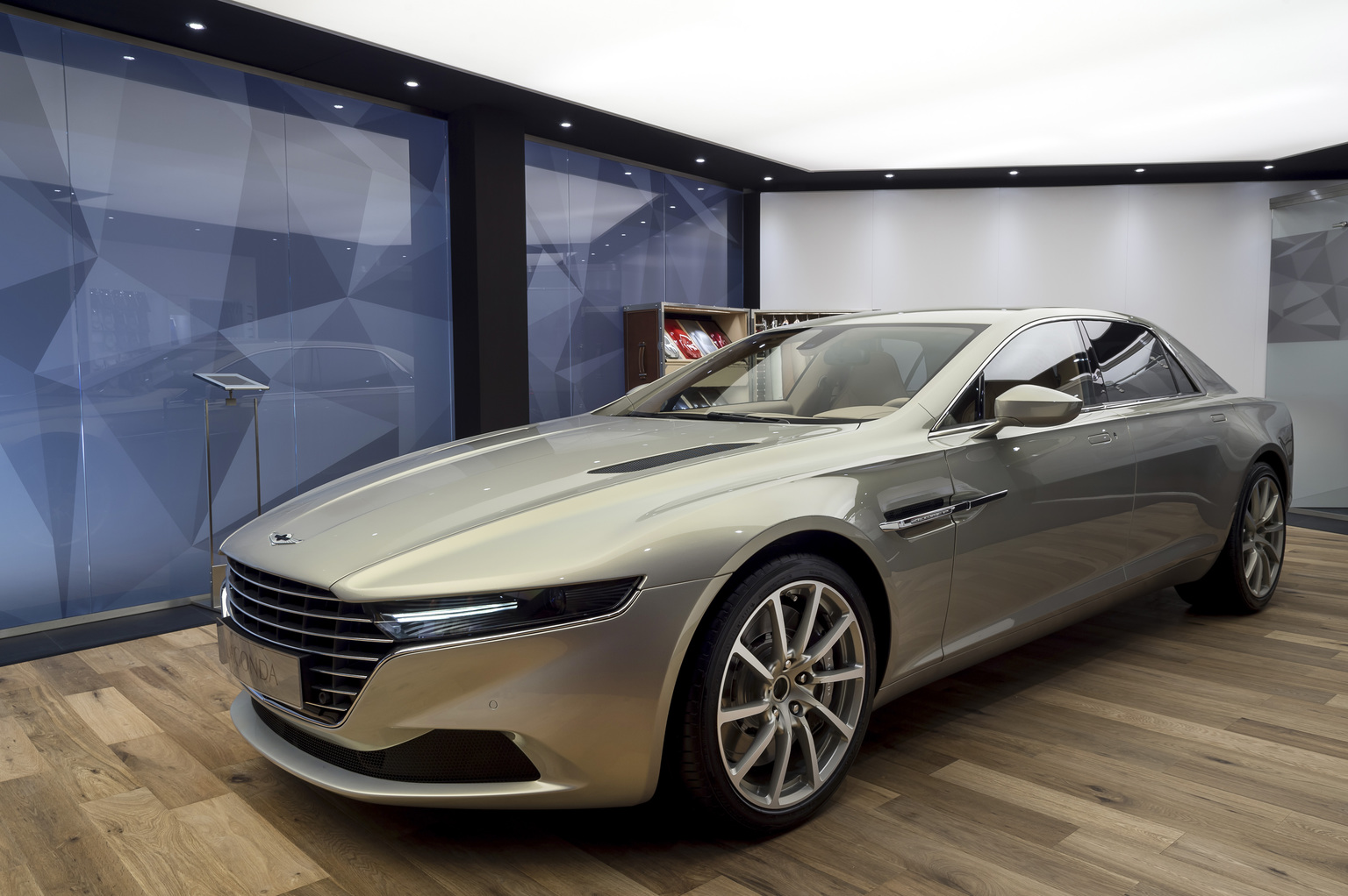 2015 Geneva International Motor Show