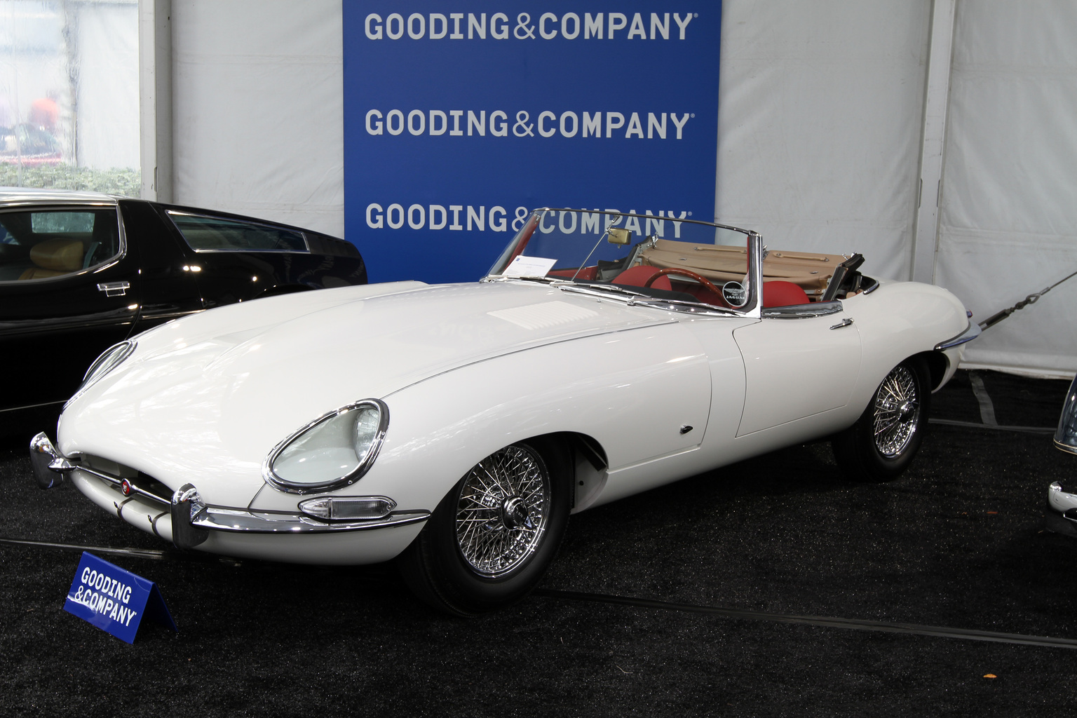 The 2015 Amelia Island Auction by Gooding & Company