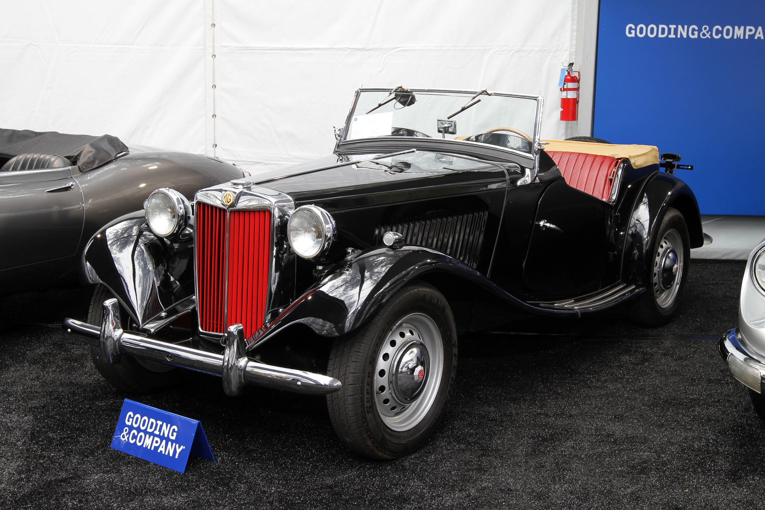 The 2015 Amelia Island Auction by Gooding & Company