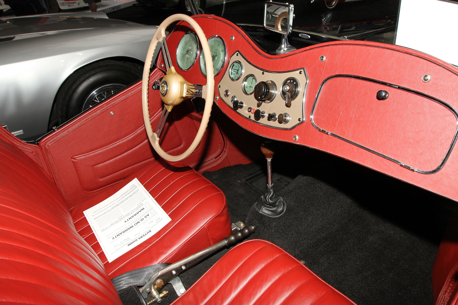 The 2015 Amelia Island Auction by Gooding & Company