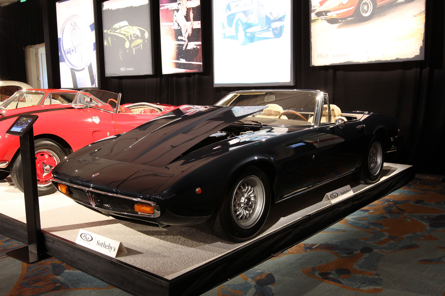 2015 Amelia Island by RM Sotheby's