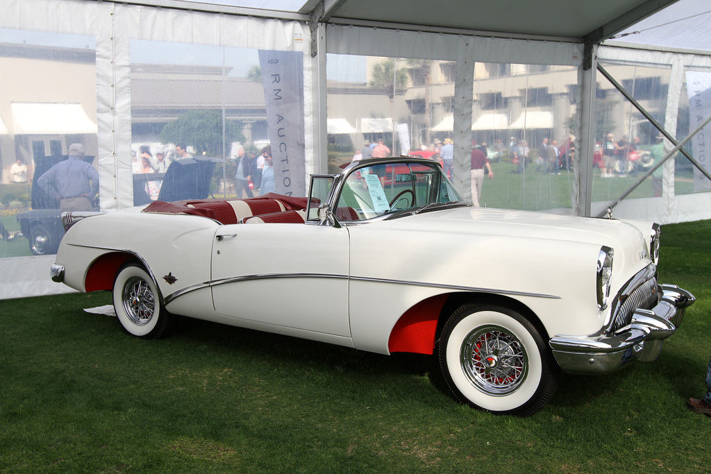 1954 Buick Skylark Gallery