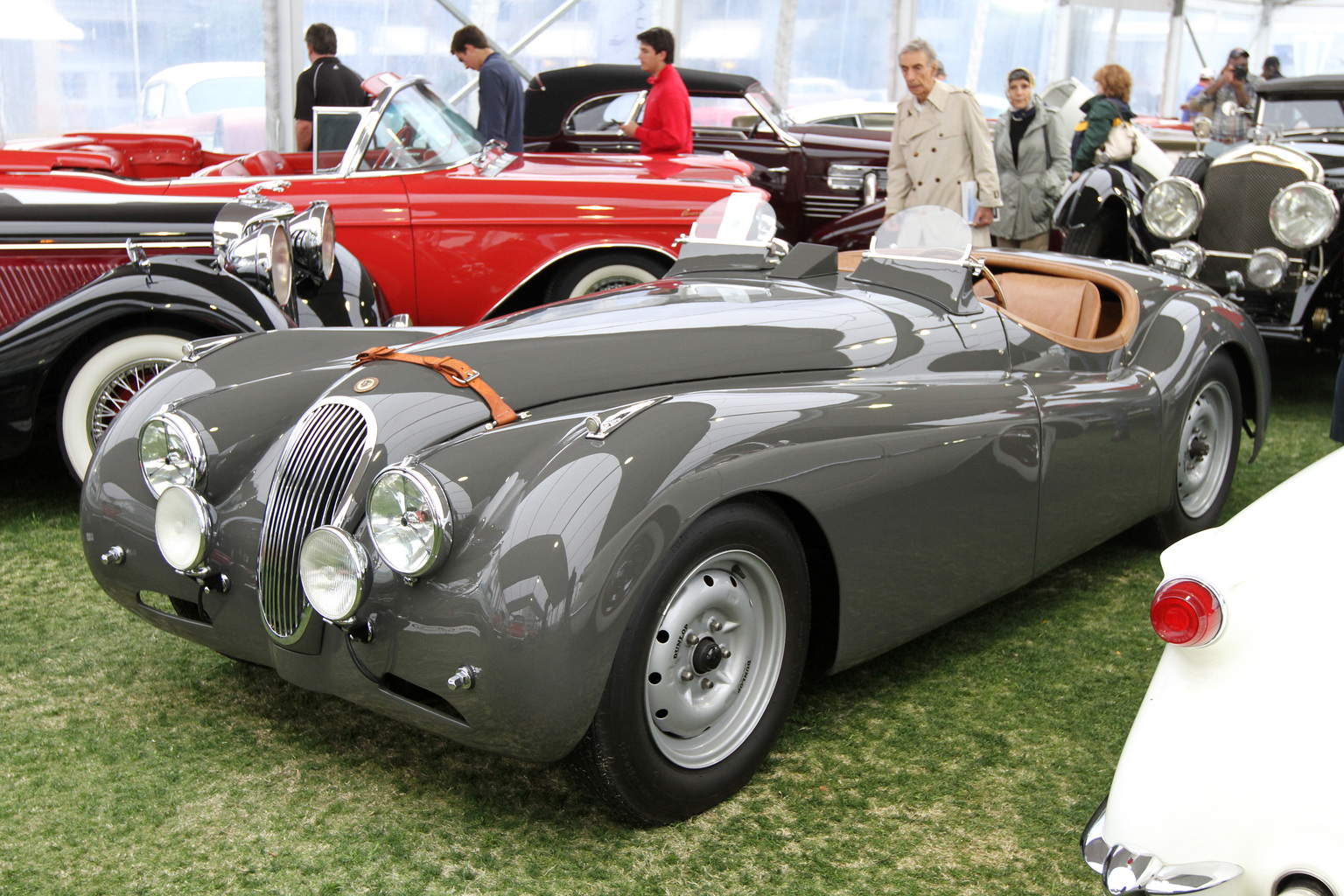 2015 Amelia Island by RM Sotheby's