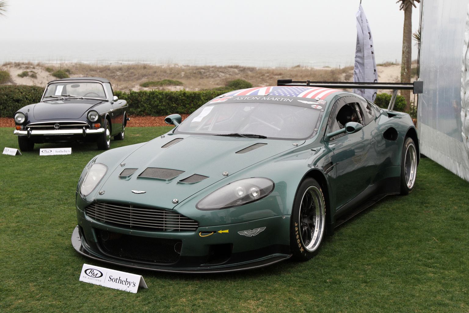 2015 Amelia Island by RM Sotheby's