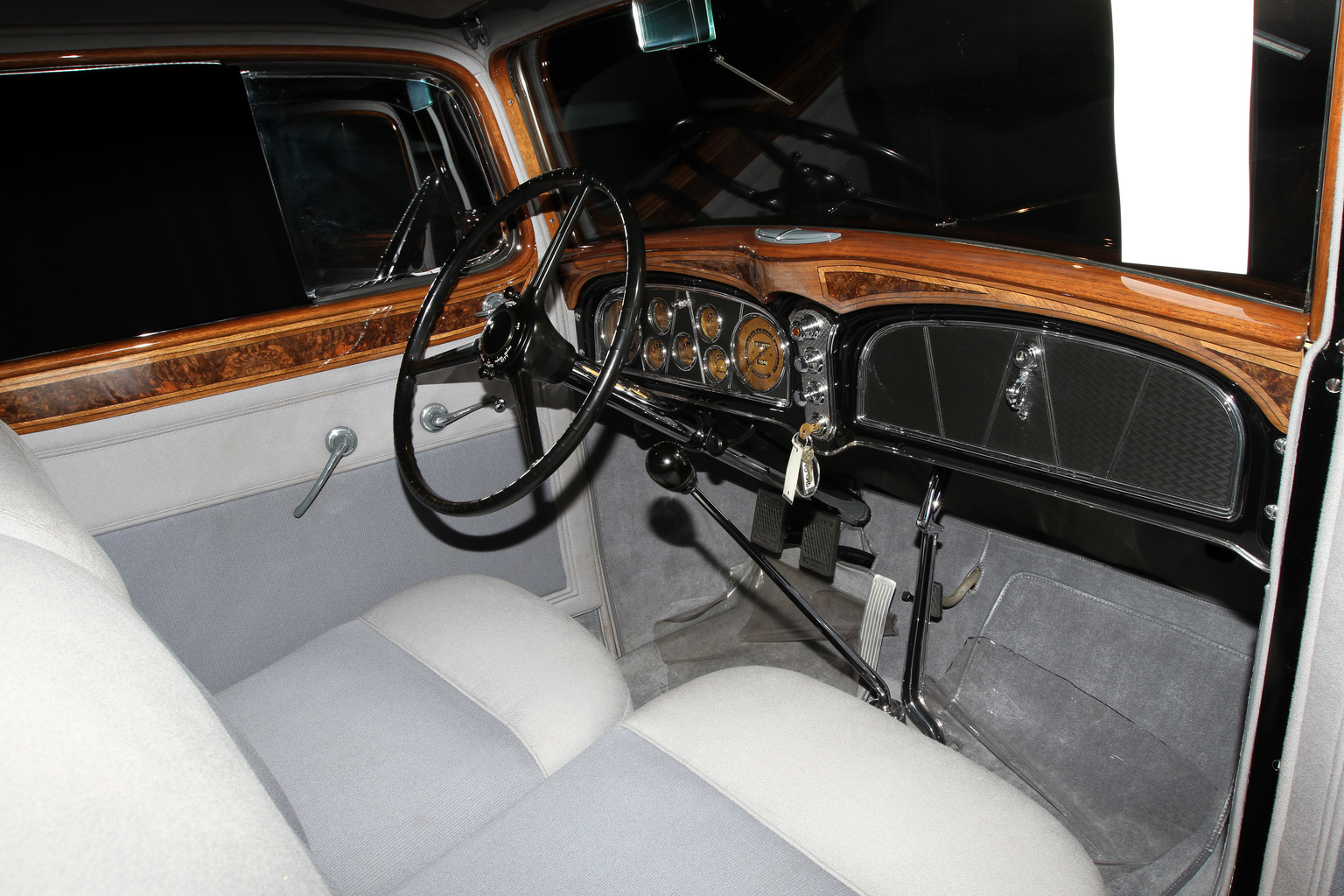 1933 Cadillac Series 452-C V16 Gallery