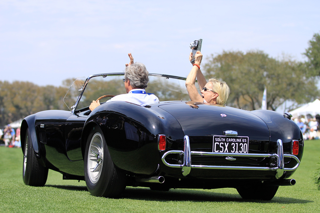 1965 Shelby Cobra 427 Roadster