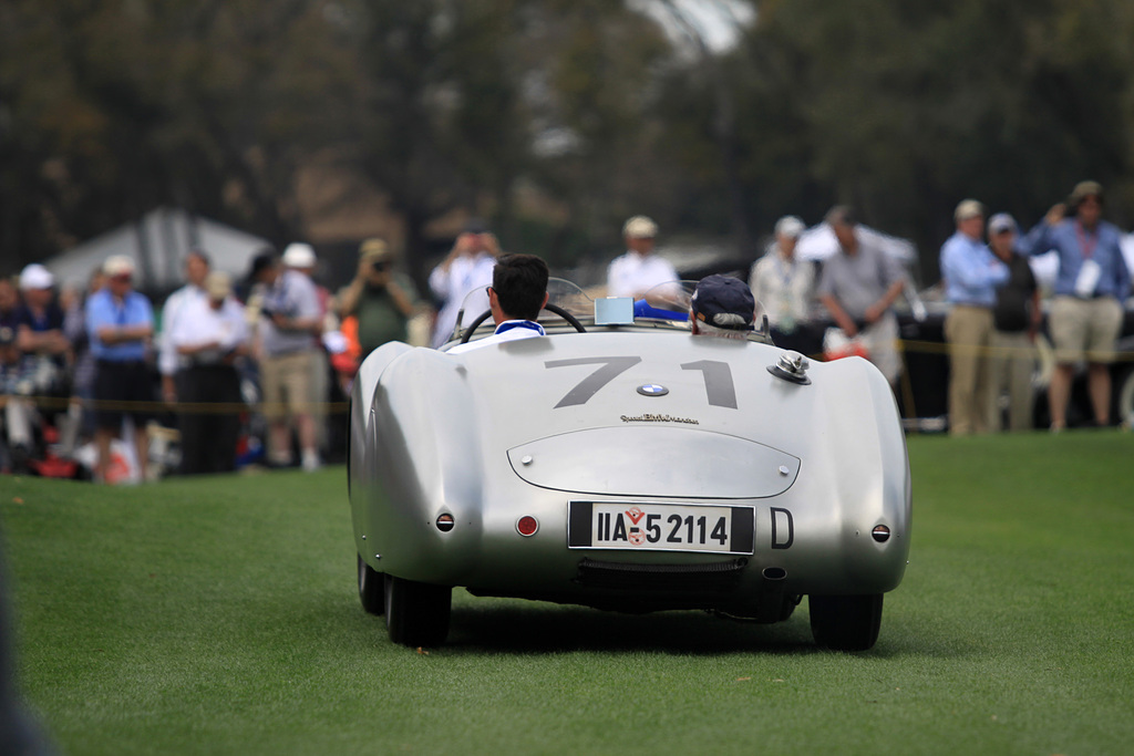 1937 BMW 328 Mille Miglia ‘Büegelfalte’ Gallery