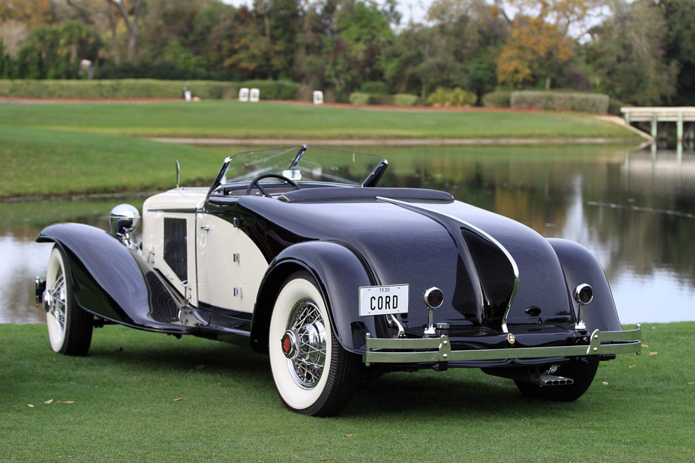 1929 Cord L-29 Gallery