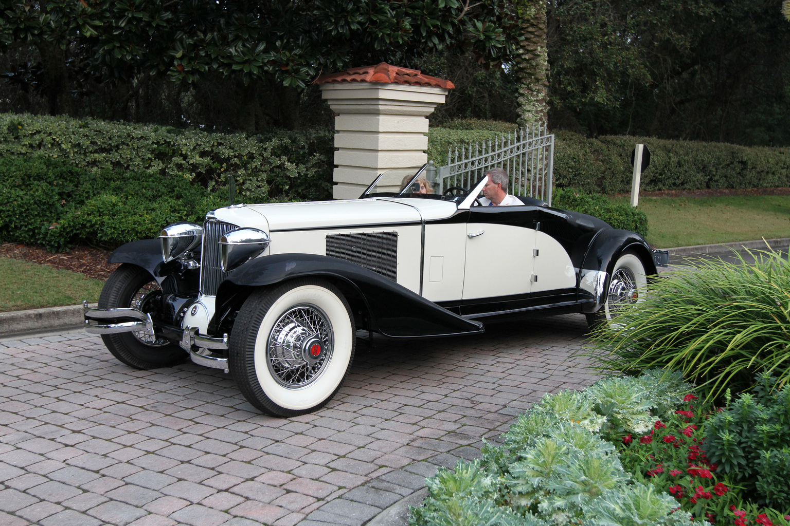 1929 Cord L-29 Gallery