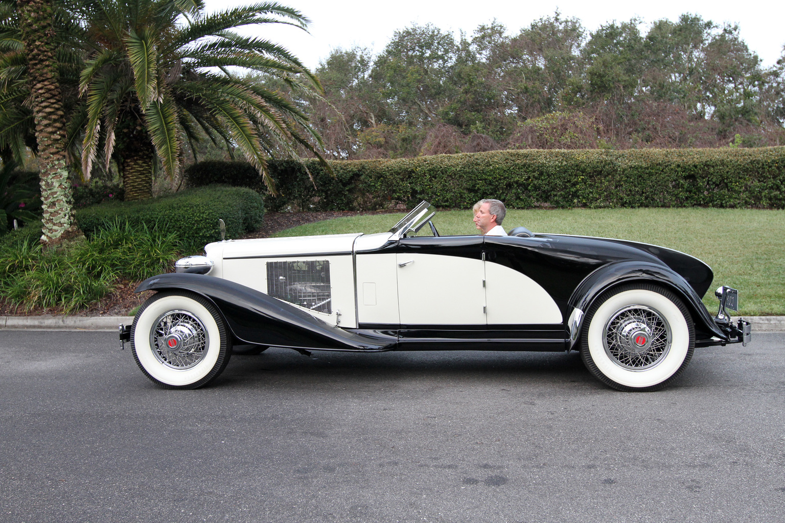 1929 Cord L-29 Gallery