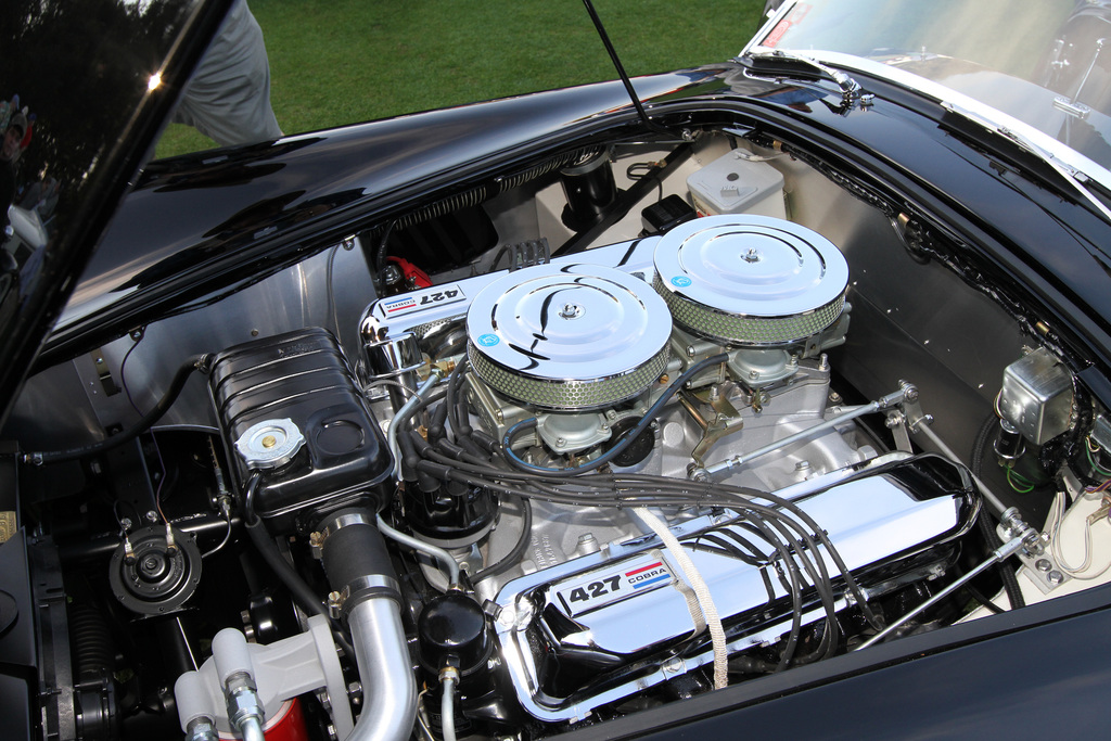 1965 Shelby Cobra 427 Roadster