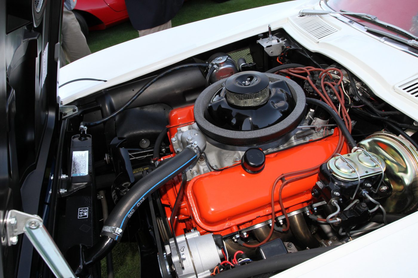 1967 Chevrolet Corvette Sting Ray L88 Coupe Gallery