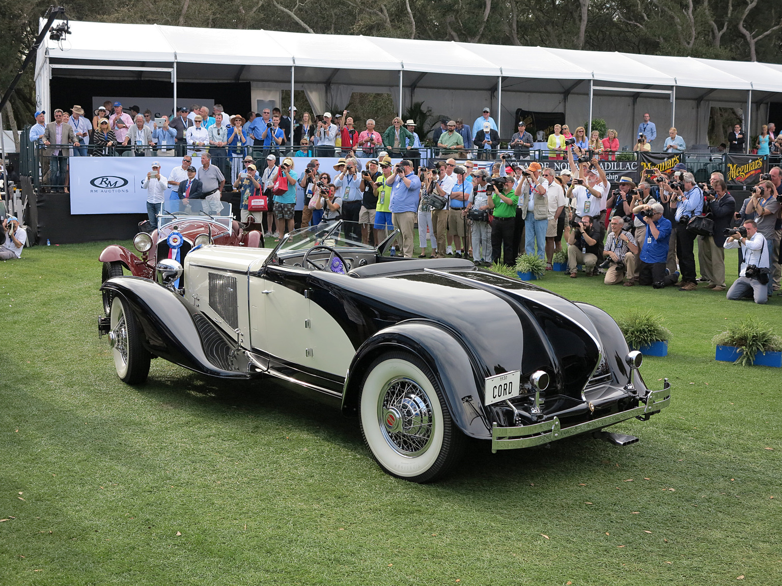 1929 Cord L-29 Gallery