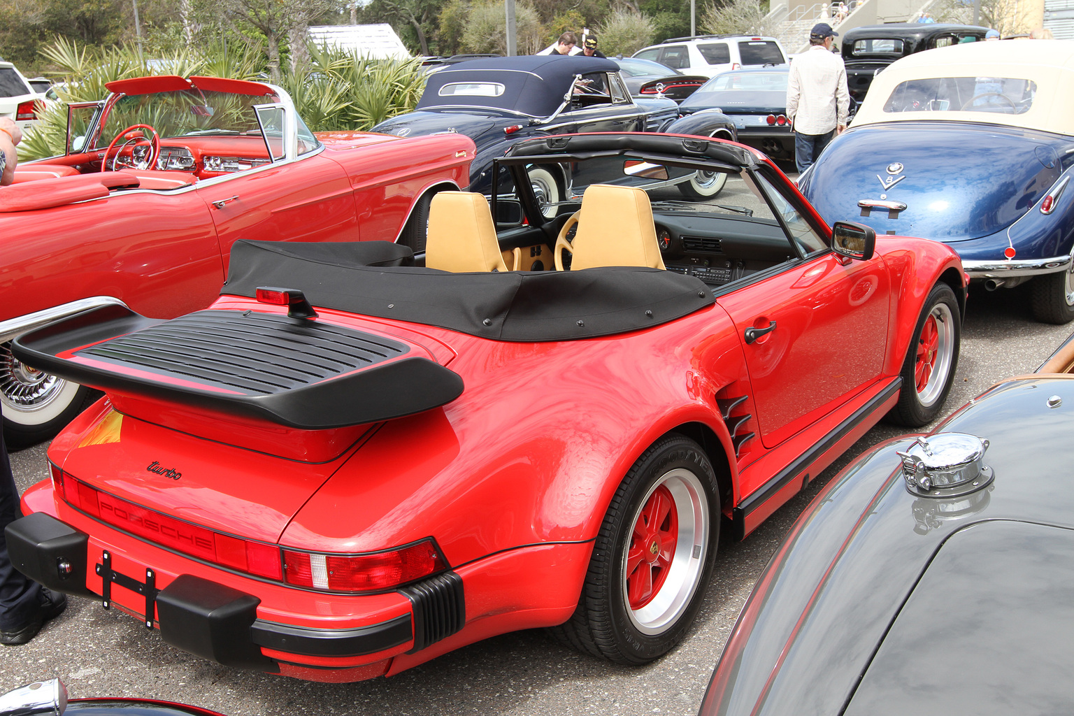 2015 Amelia Island by RM Sotheby's