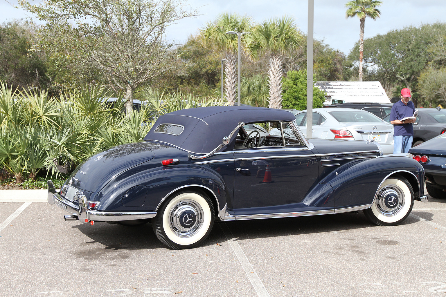 2015 Amelia Island by RM Sotheby's