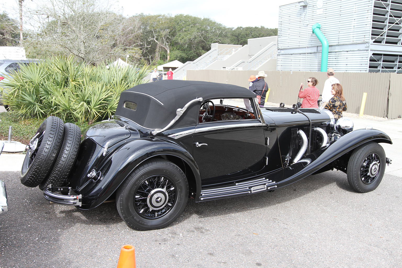 2015 Amelia Island by RM Sotheby's