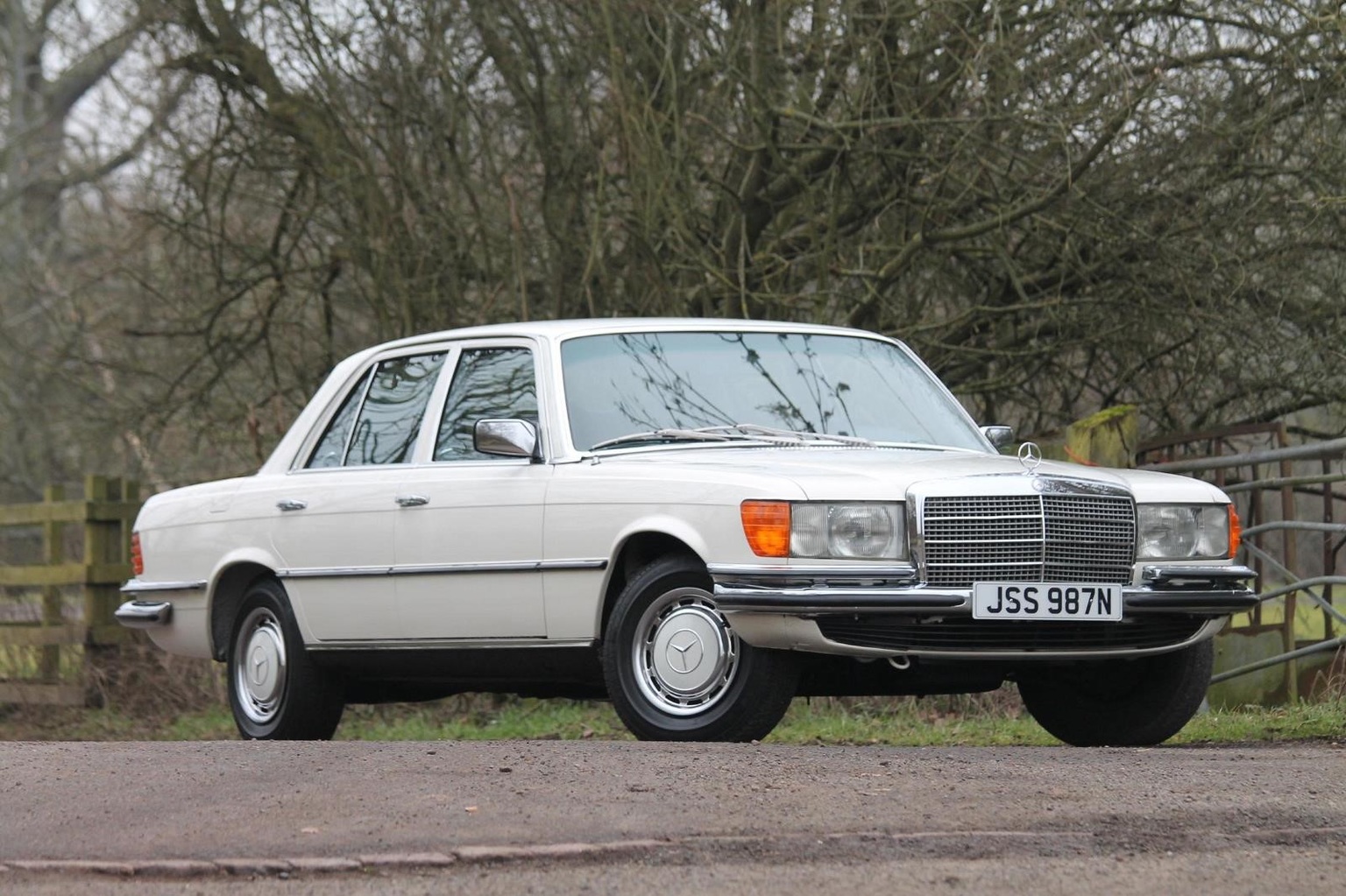 The Mercedes-Benz Sale 2015 by Bonhams