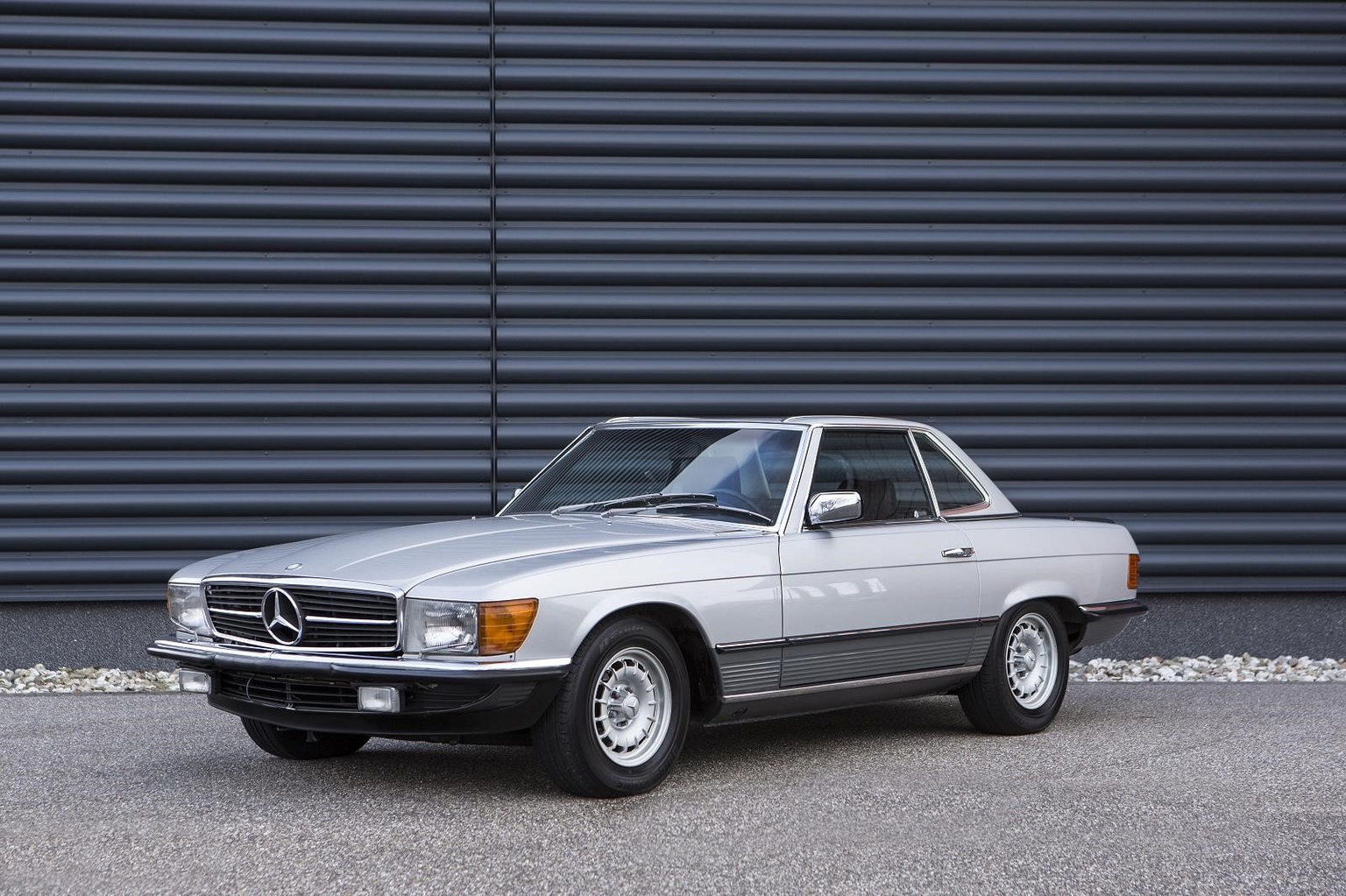 The Mercedes-Benz Sale 2015 by Bonhams