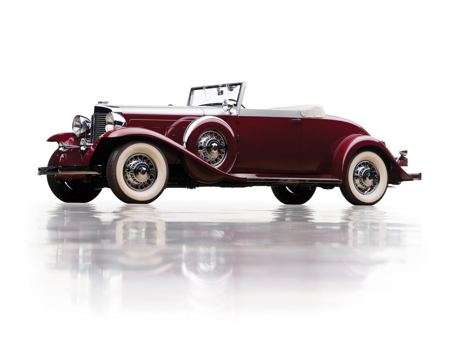 Paul & Chris Andrews Collection by RM Sotheby's