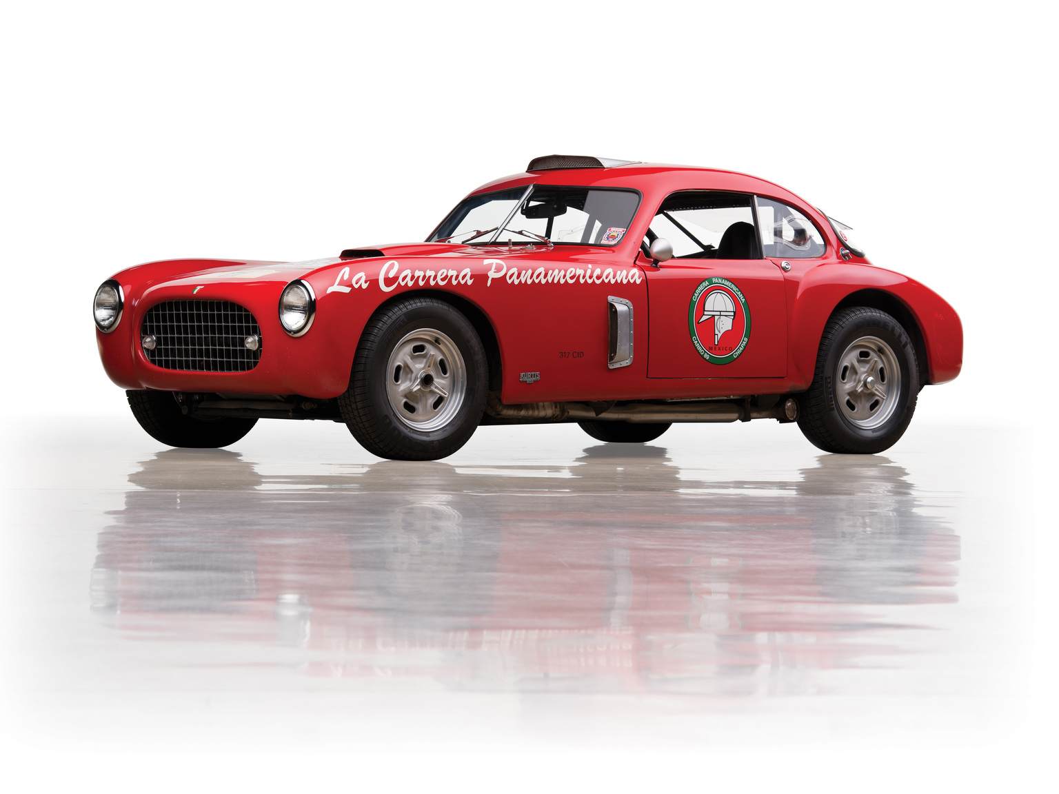 Paul & Chris Andrews Collection by RM Sotheby's