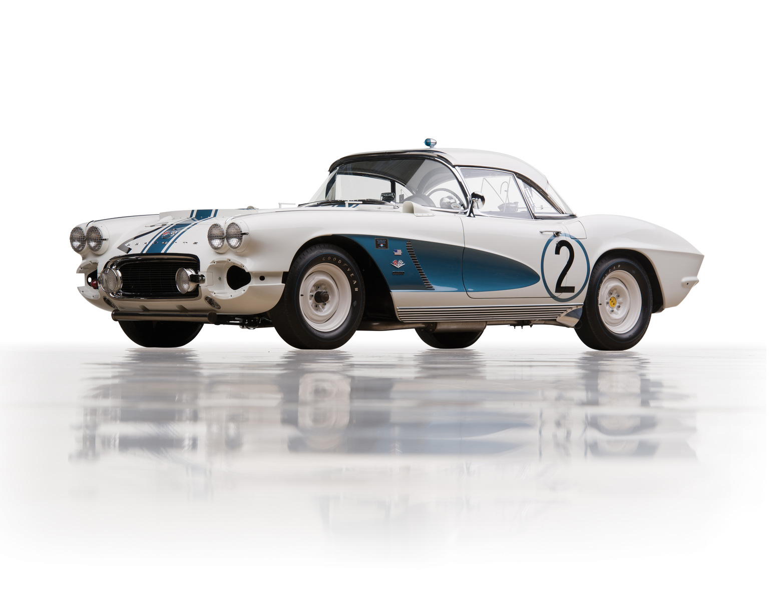 Paul & Chris Andrews Collection by RM Sotheby's
