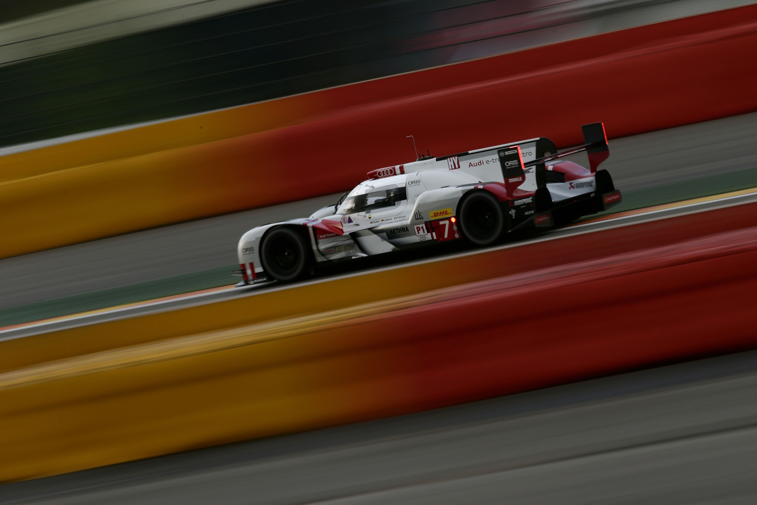 2015 WEC 6 Hours of Spa-Francorchamps-1