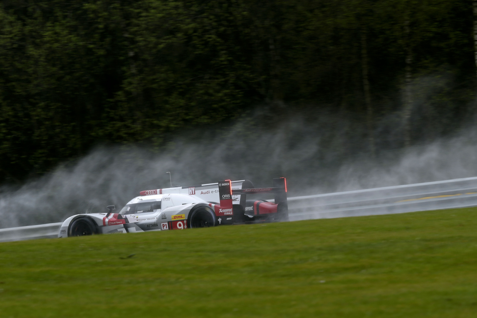 2015 WEC 6 Hours of Spa-Francorchamps-1