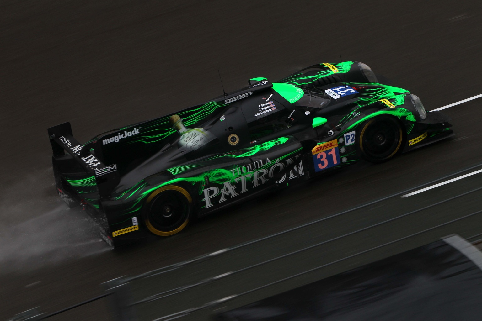 2015 WEC 6 Hours of Spa-Francorchamps-1