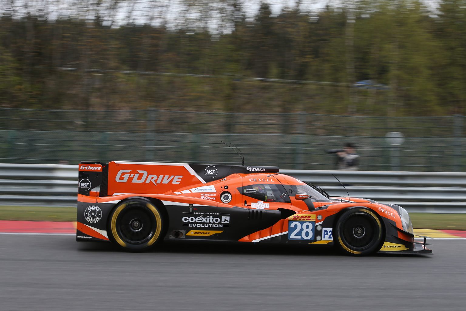 2015 WEC 6 Hours of Spa-Francorchamps-1