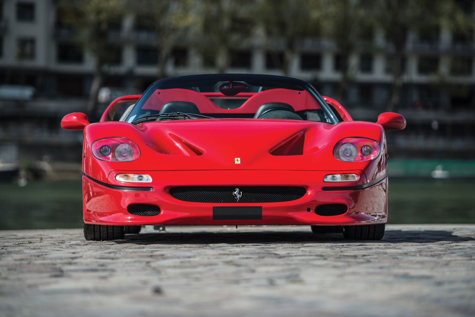 Villa Erba 2015 by RM Sothebys