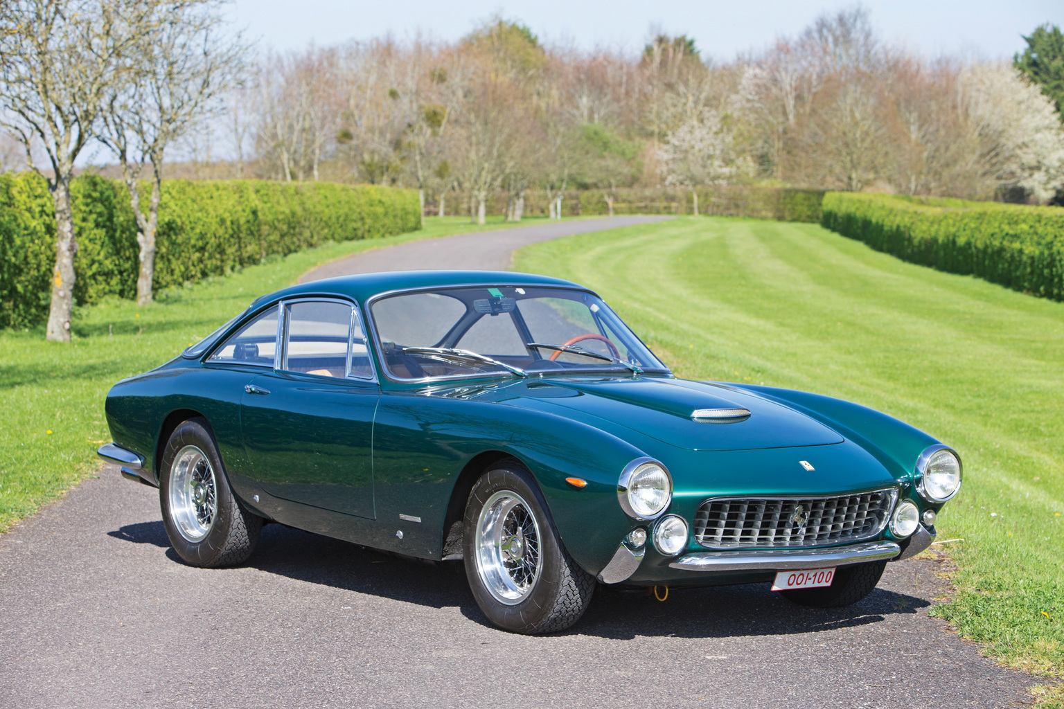 250 gt lusso for sale