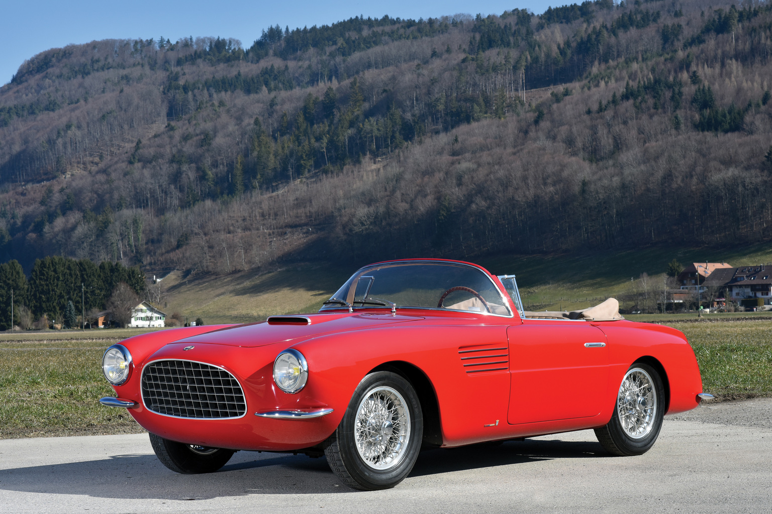 Villa Erba 2015 by RM Sothebys