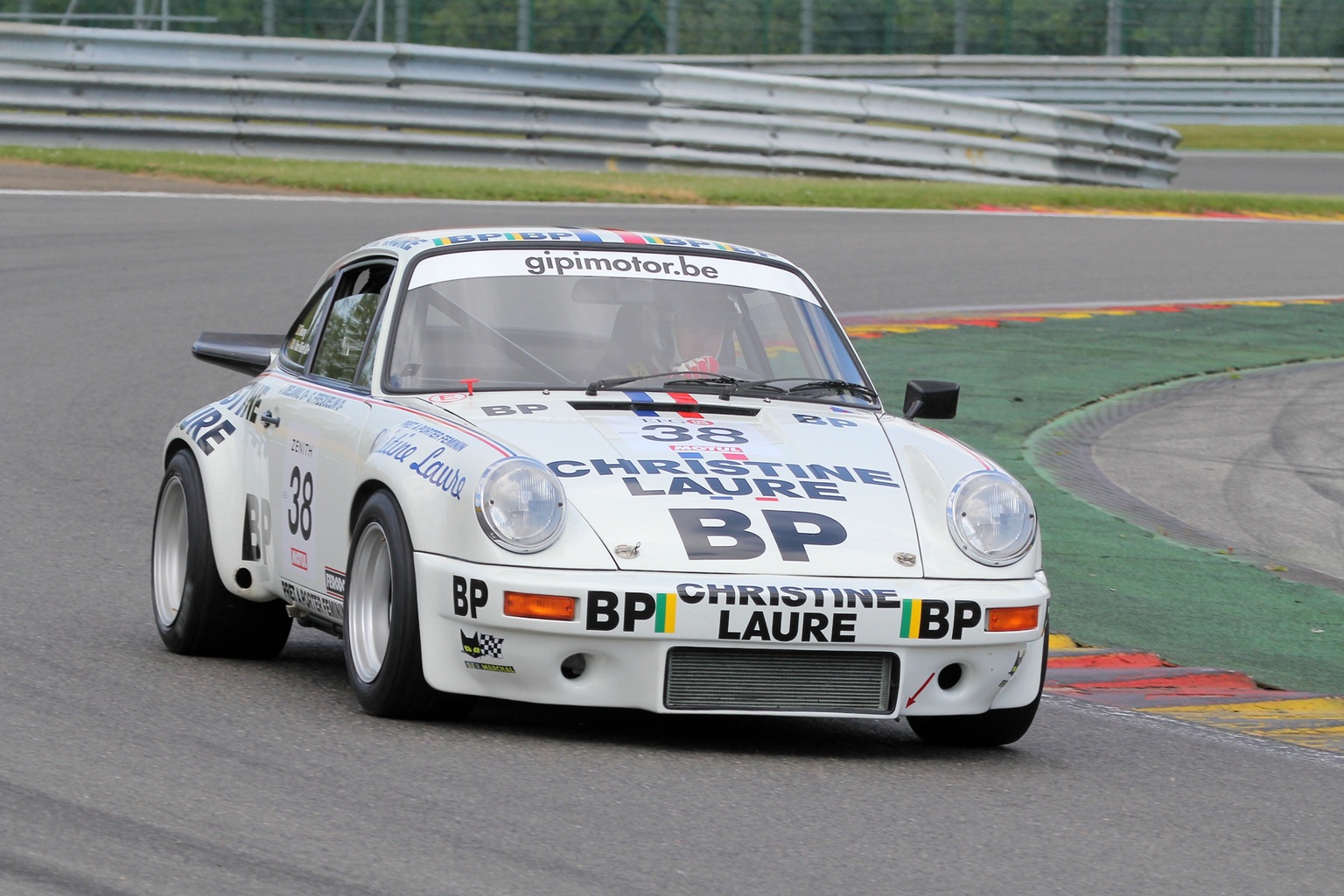 SPA-Classic 2015