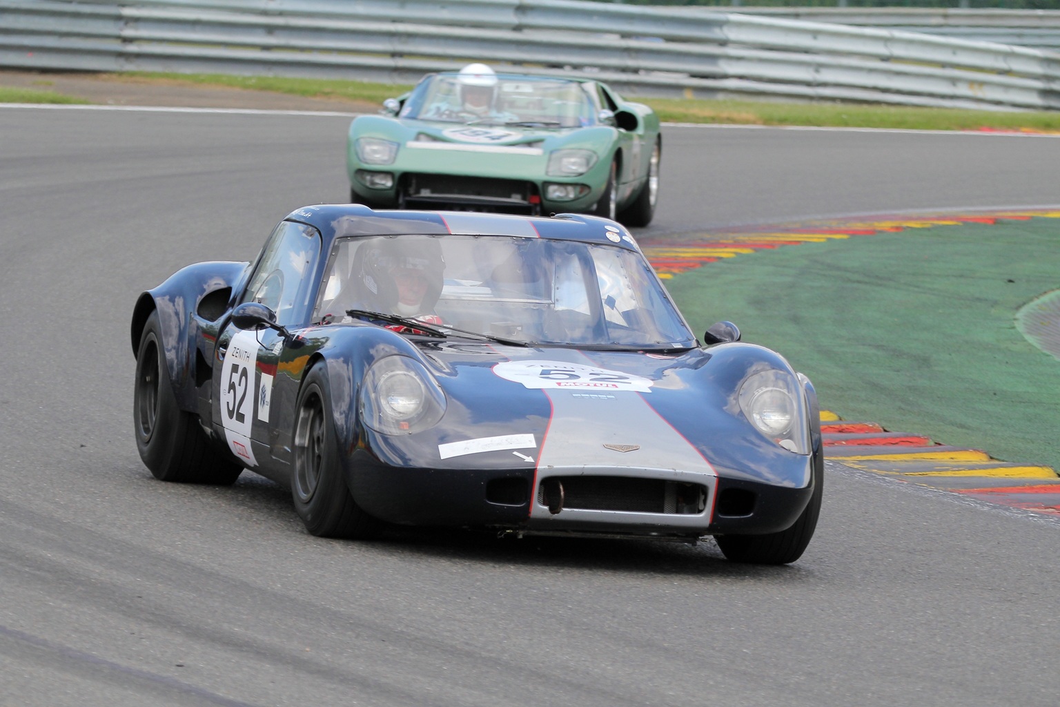 SPA-Classic 2015