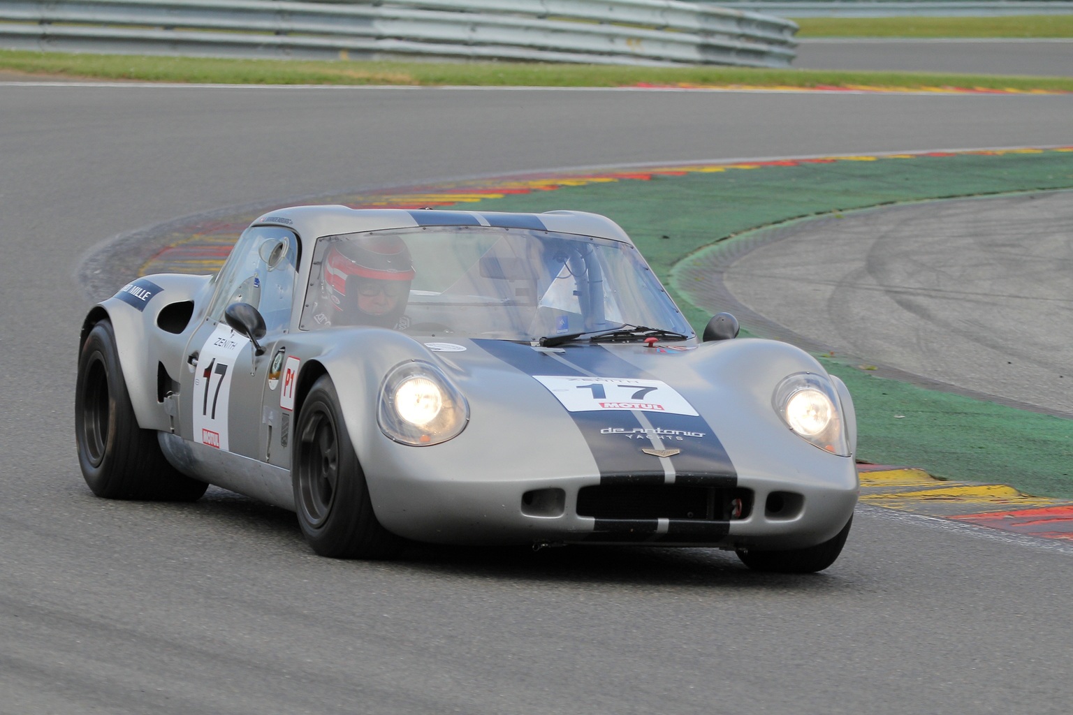 SPA-Classic 2015