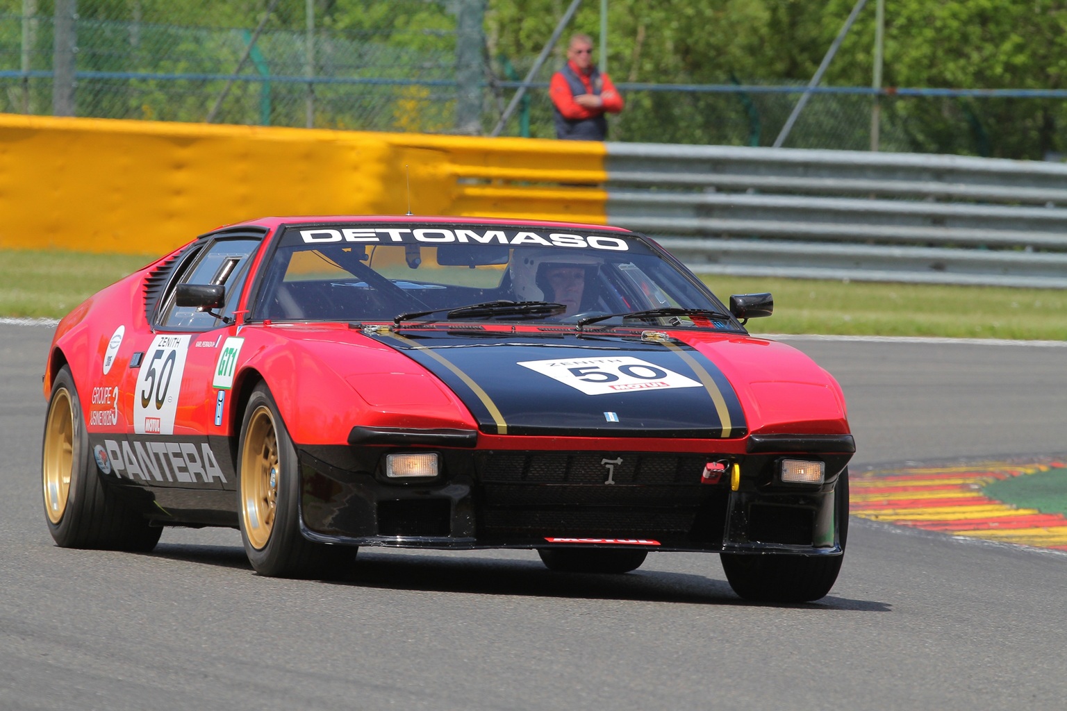 SPA-Classic 2015