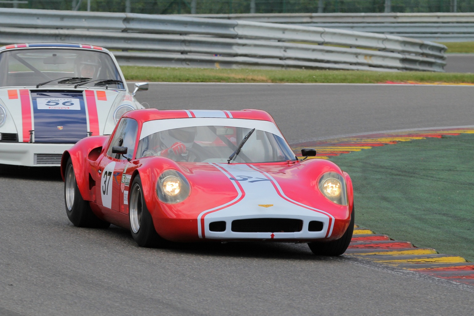 SPA-Classic 2015