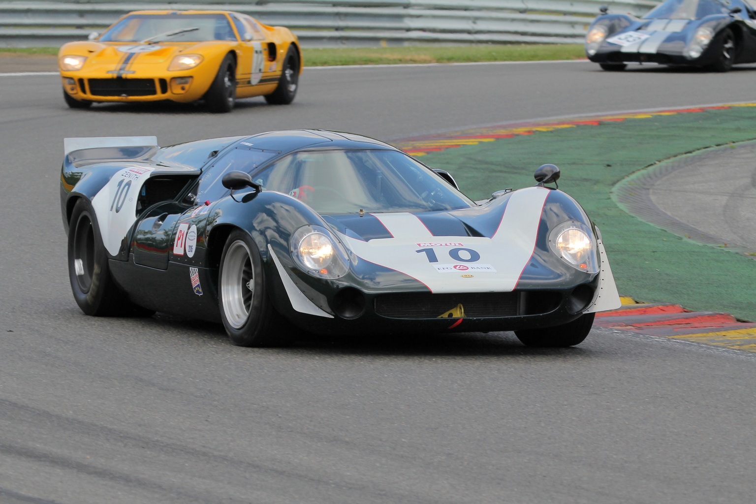 SPA-Classic 2015