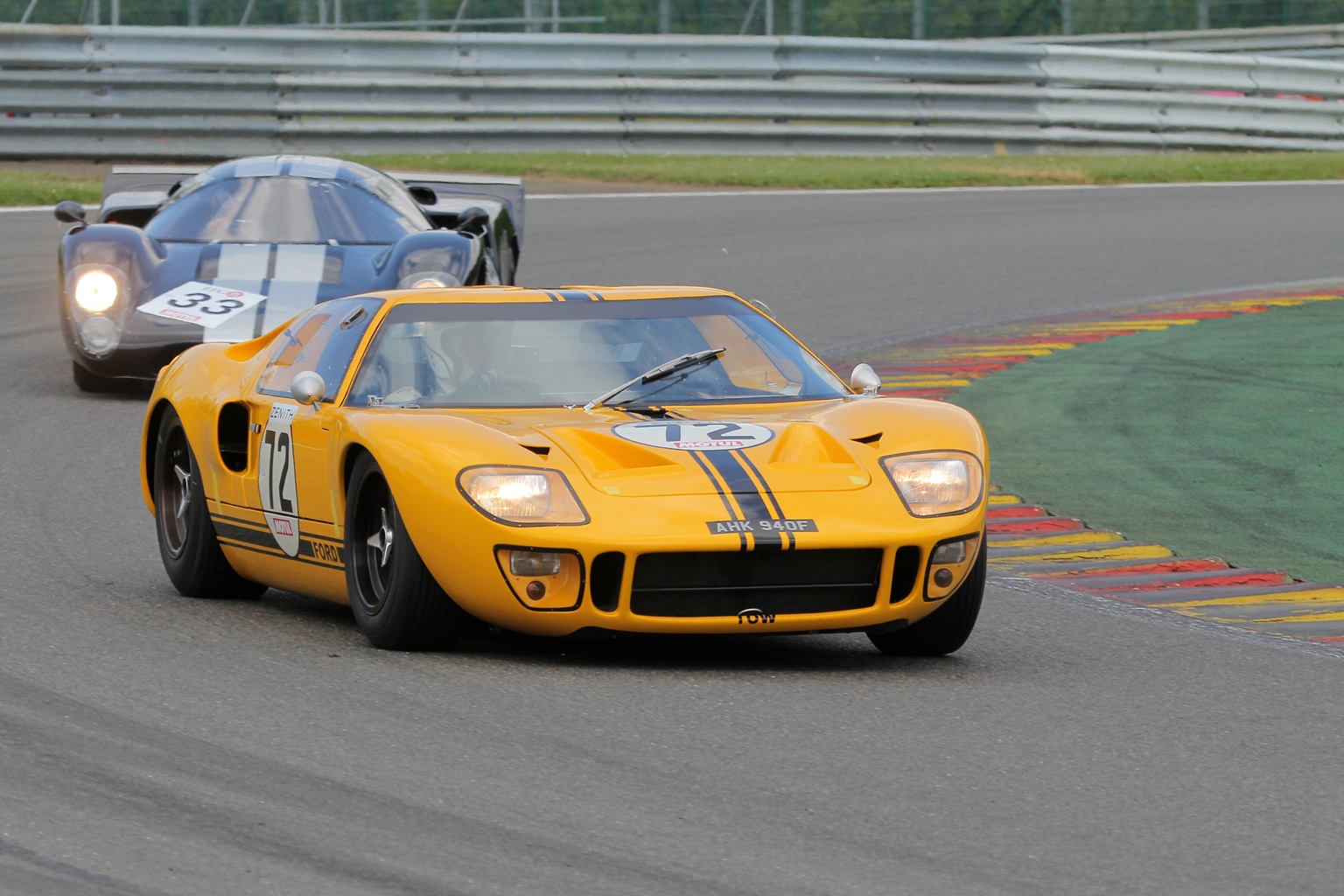 SPA-Classic 2015