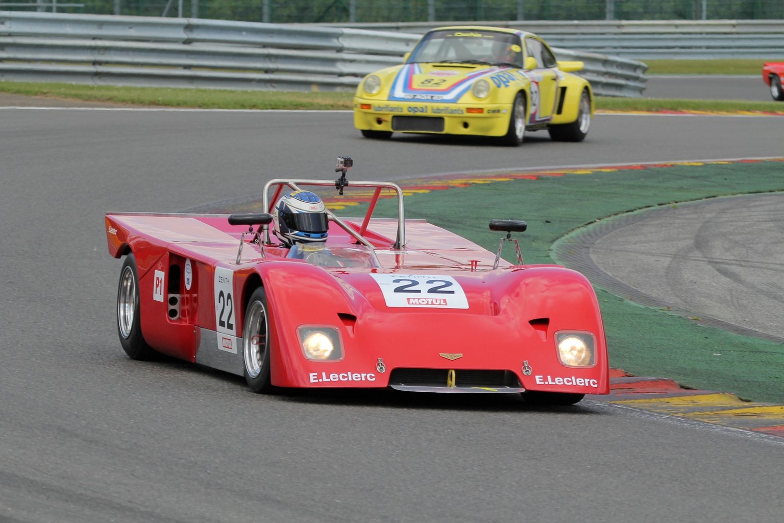 SPA-Classic 2015