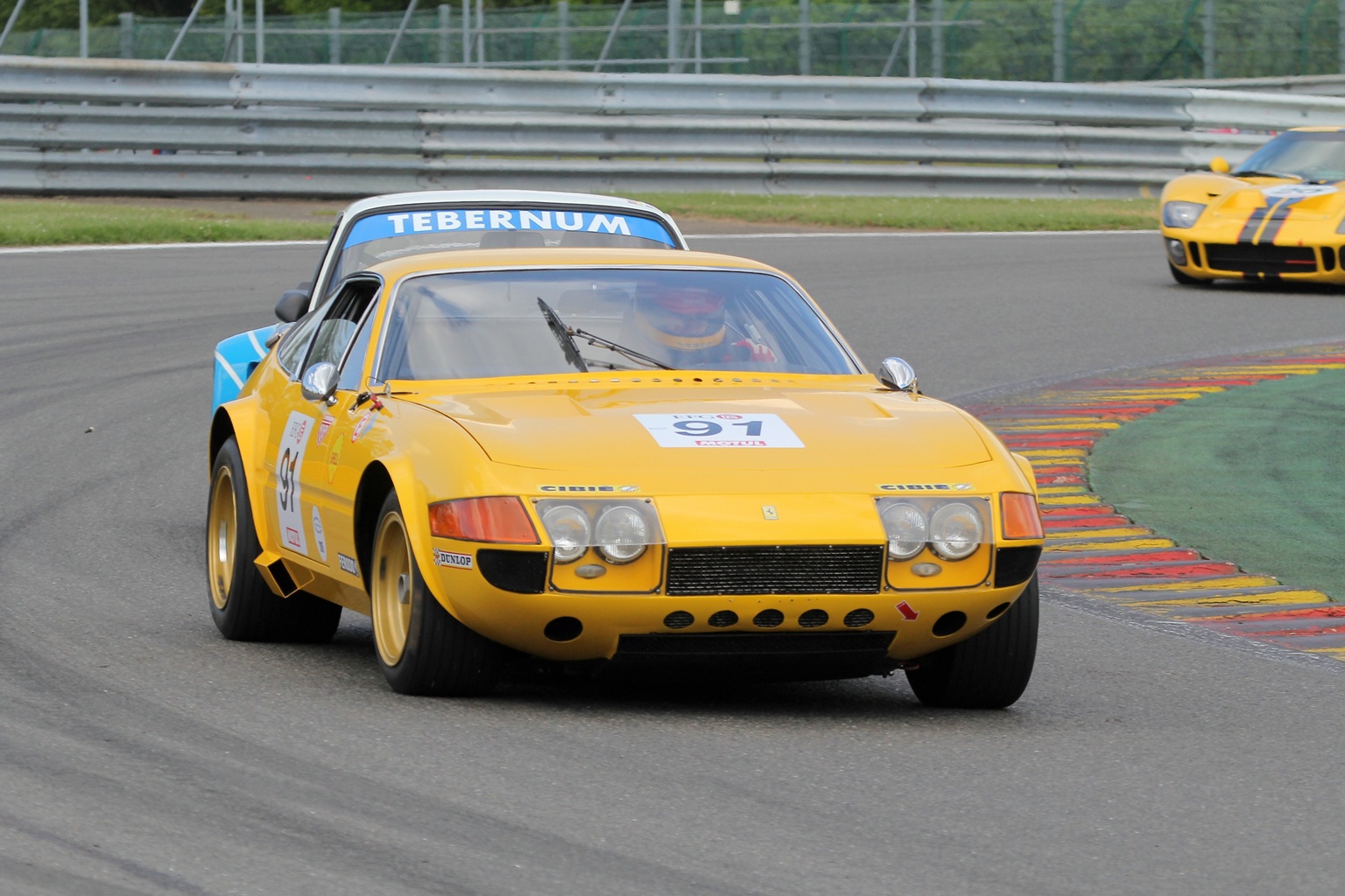 SPA-Classic 2015