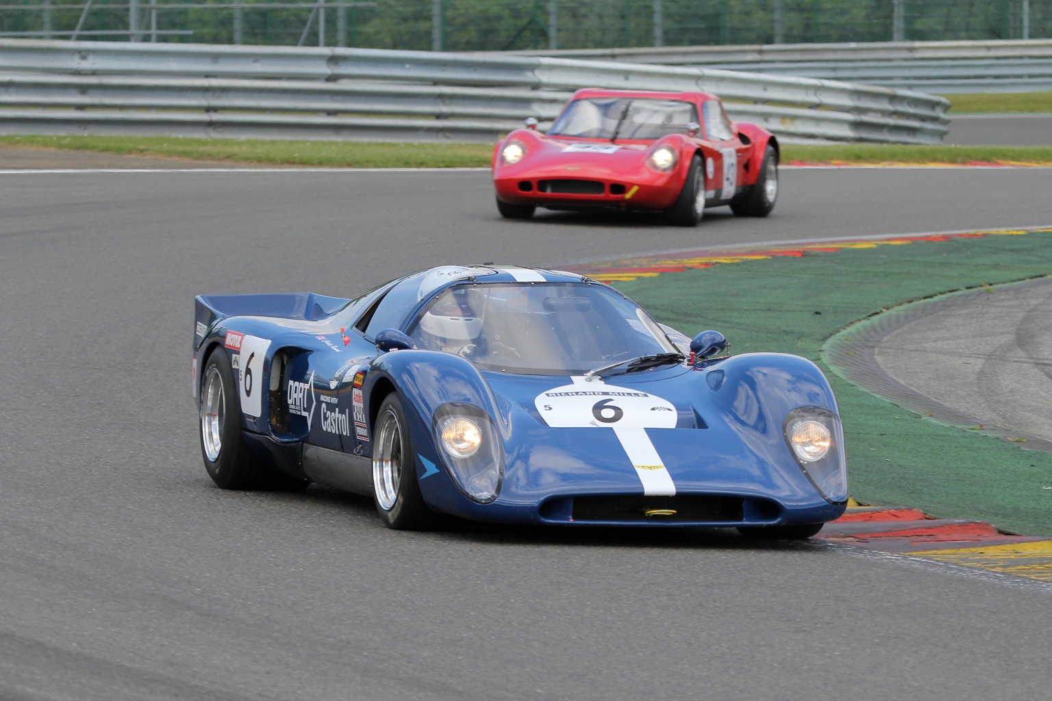 SPA-Classic 2015