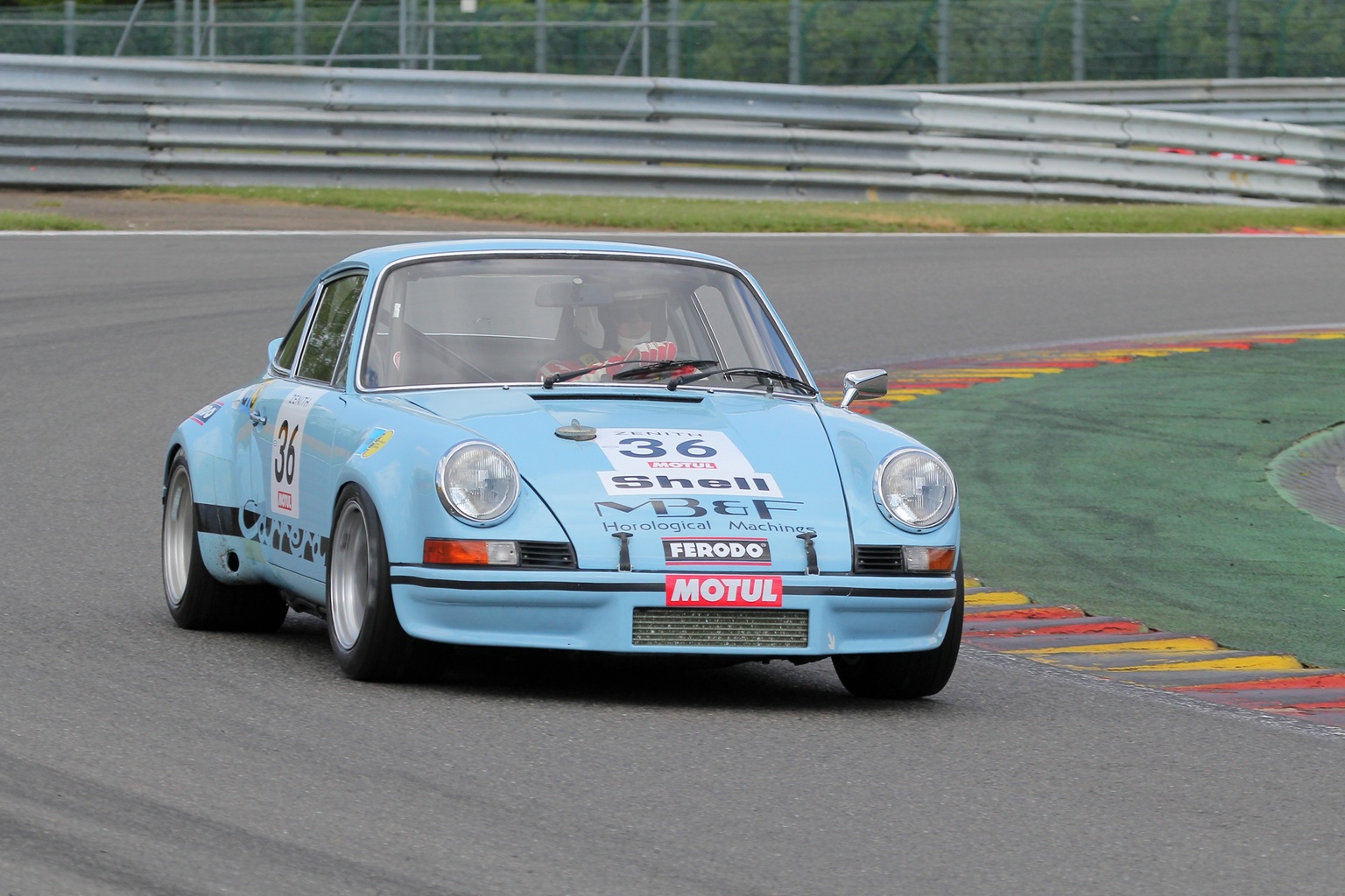 SPA-Classic 2015