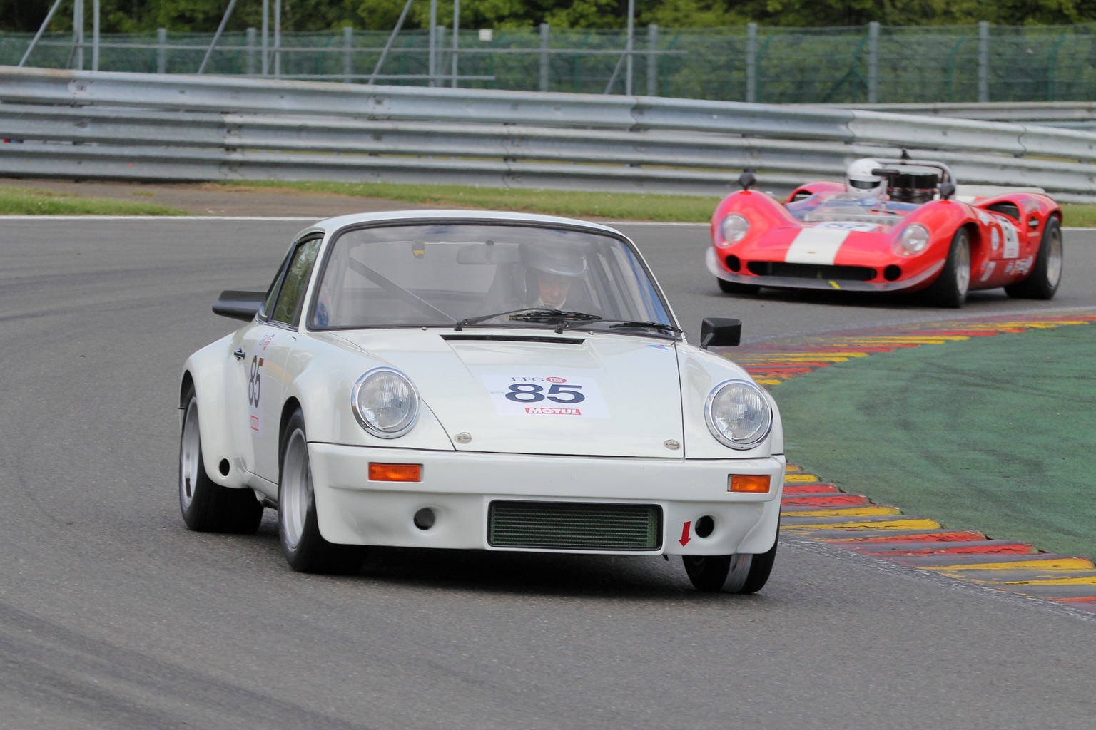 SPA-Classic 2015