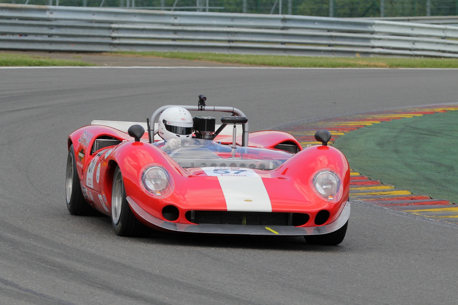 SPA-Classic 2015