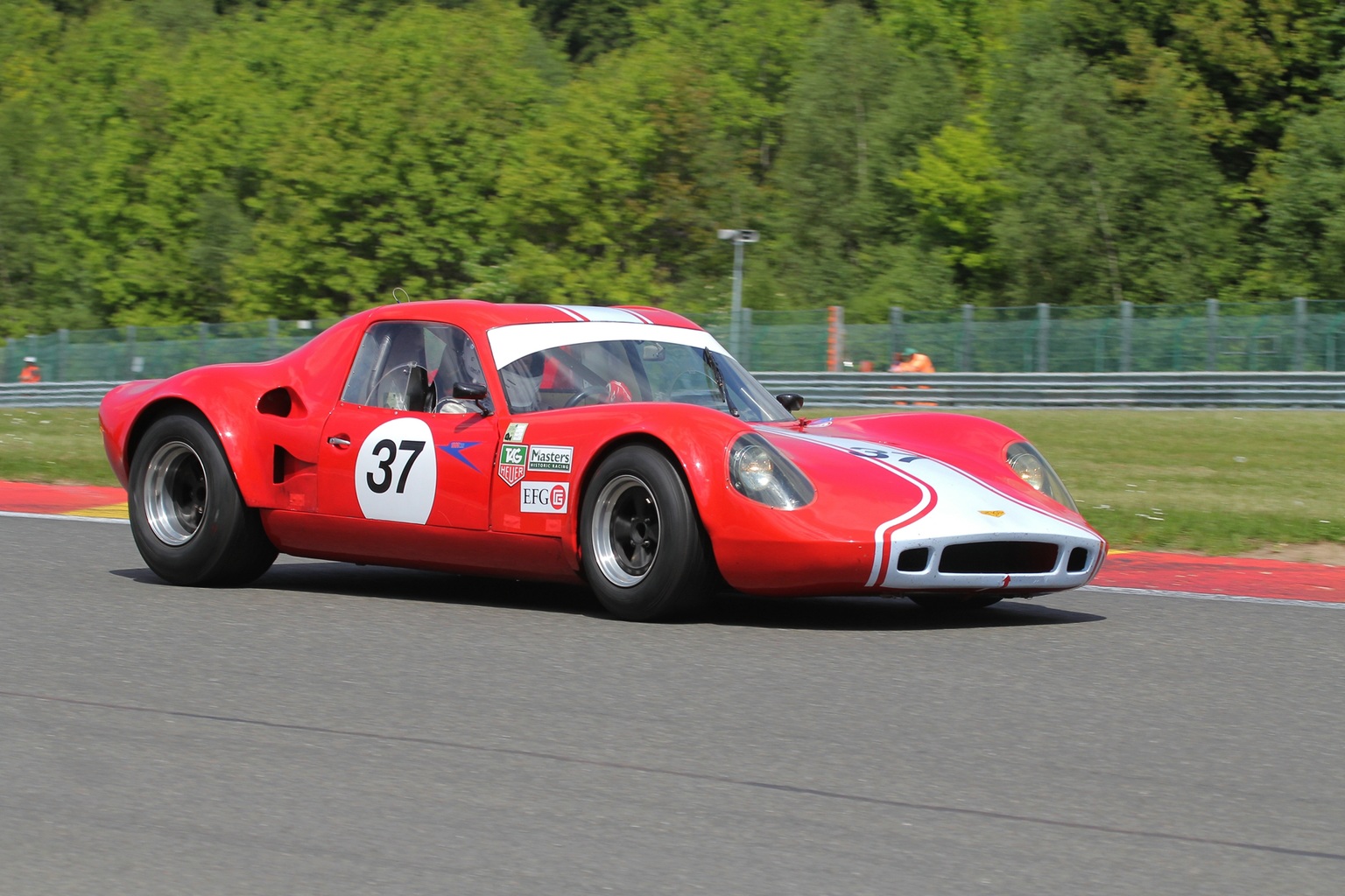 SPA-Classic 2015