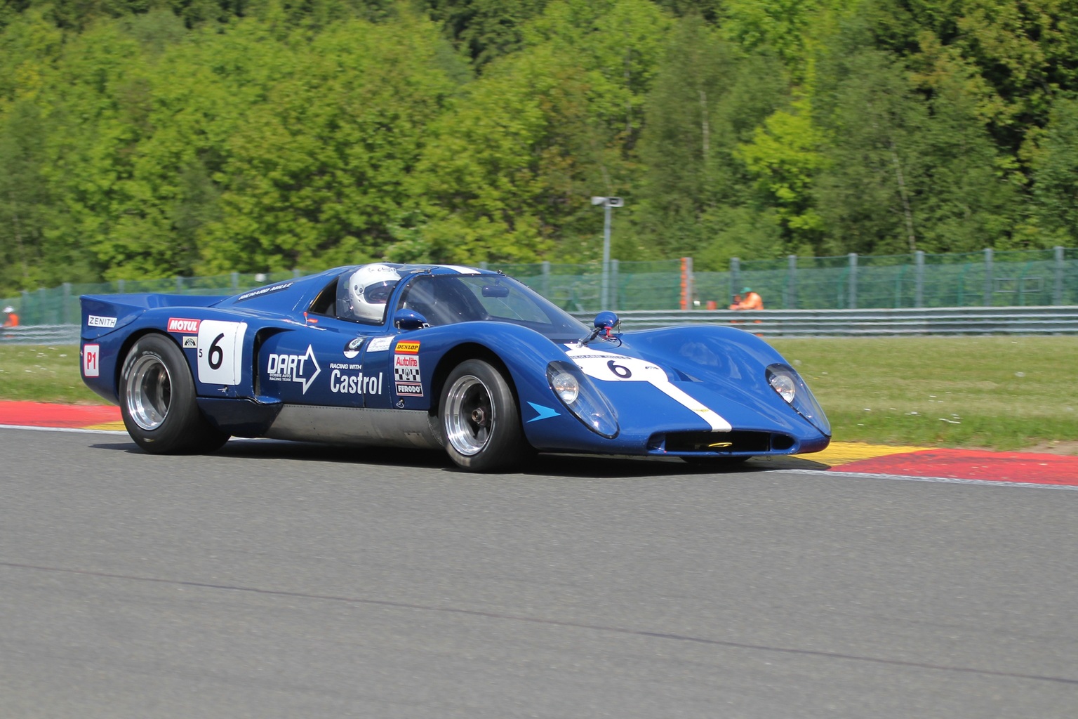 SPA-Classic 2015