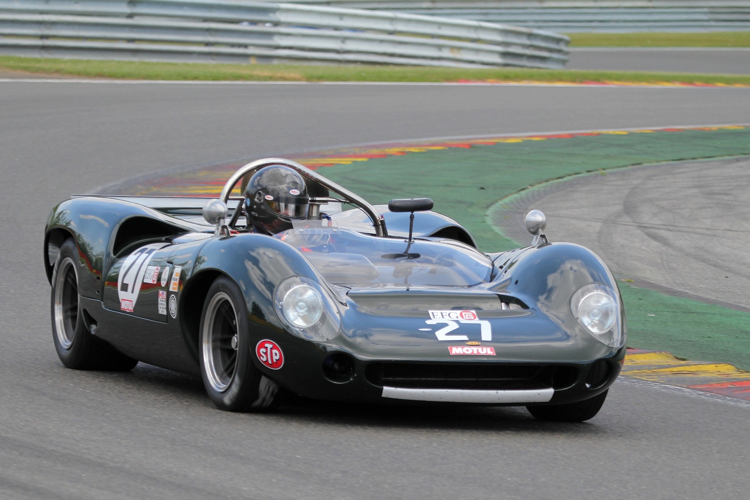 SPA-Classic 2015